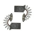 thumbnail image 2 of Superior Electric (2 Pack) Carbon Brush Set - M34-2PK, 2 of 3