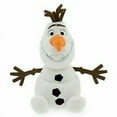 Disney's Frozen Talking Olaf Plush Stuffed Animal Toy