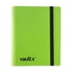 thumbnail image 2 of Carpeta para Bóveda X - Carpeta para Álbum de 4 Bolsillos para Tarjetas de Comercio - Carp Vault X Vault X, 2 of 2
