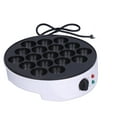 thumbnail image 2 of Bandeja Para Hornear Eléctrica, Suministros Para El Hogar De 18 Orificios Takoyaki Maker Para Cocina Para El Hogar, 2 of 7