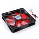thumbnail image 4 of Ventilador 140mm 4 Pin Silent PC Case Ventilador de refrigeración CPU Cooler 12V Radiador Disipador de calor Ndcxsfigh  Para estrenar, 4 of 8