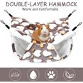 thumbnail image 5 of 2 Pcs Jouets Suspendus pour Petits Animaux Cochon d'Inde Rat, 5 of 5