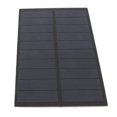 thumbnail image 2 of Mini Solar Panel§solar Panel §small Solar Panel§solar Battery §portable Solar Panel§1.5w Solar Panel Mini Solar Panel 1.5W 5V Polycrystalline Silicon Slim Portable Light Solar, 2 of 8