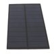 thumbnail image 2 of Mini Panel Solar, Cargador De Panel Solar De Silicio Policristalino Ecológico De Alta Conversión 1,5 W 5 V Para Teléfono, 2 of 7