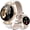 white, variant on Smart Watches for Women, 1.2'' AMOLED HD Round Screen Fitness Trackers with Bluetooth Call (Answer/Make/Text), 100+ Sports Mode, IP68 Waterproof Women Smart Watch for Android IOS