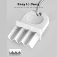 thumbnail image 5 of Llave para , Paquete de 20 Llaves para Dispensador de Papel Higiénico Llave de Reemplazo Universal Herramientas para Rollos de Papel, 5 of 5
