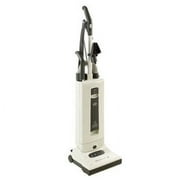 SEBO 9570AM Automatic X4 Upright Vacuum, White/Gray by Sebo
