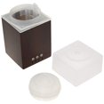 thumbnail image 3 of Greenair Serene Living Sienna Urbane Essential Oil Aromatherapy Diffuser #627, 3 of 6
