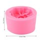 thumbnail image 4 of Moule en silicone en forme d'œillet pour la fête des mères, pour fondant, gâteau, chocolat, DIY, 4 of 4