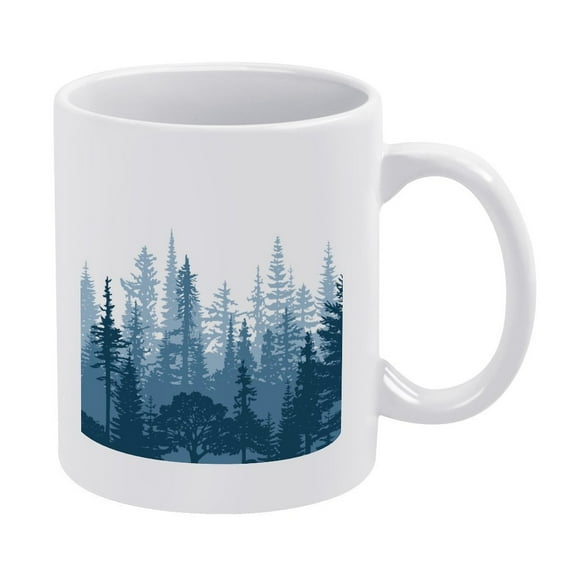 Mug, Coffee Cup, White Coffee Cup,  Water Cup, Ceramic Cup, Birthday Holiday Gift, Office Tea Cup, Water Cup, Gift for Family and Friends, Marble Patterned Mug