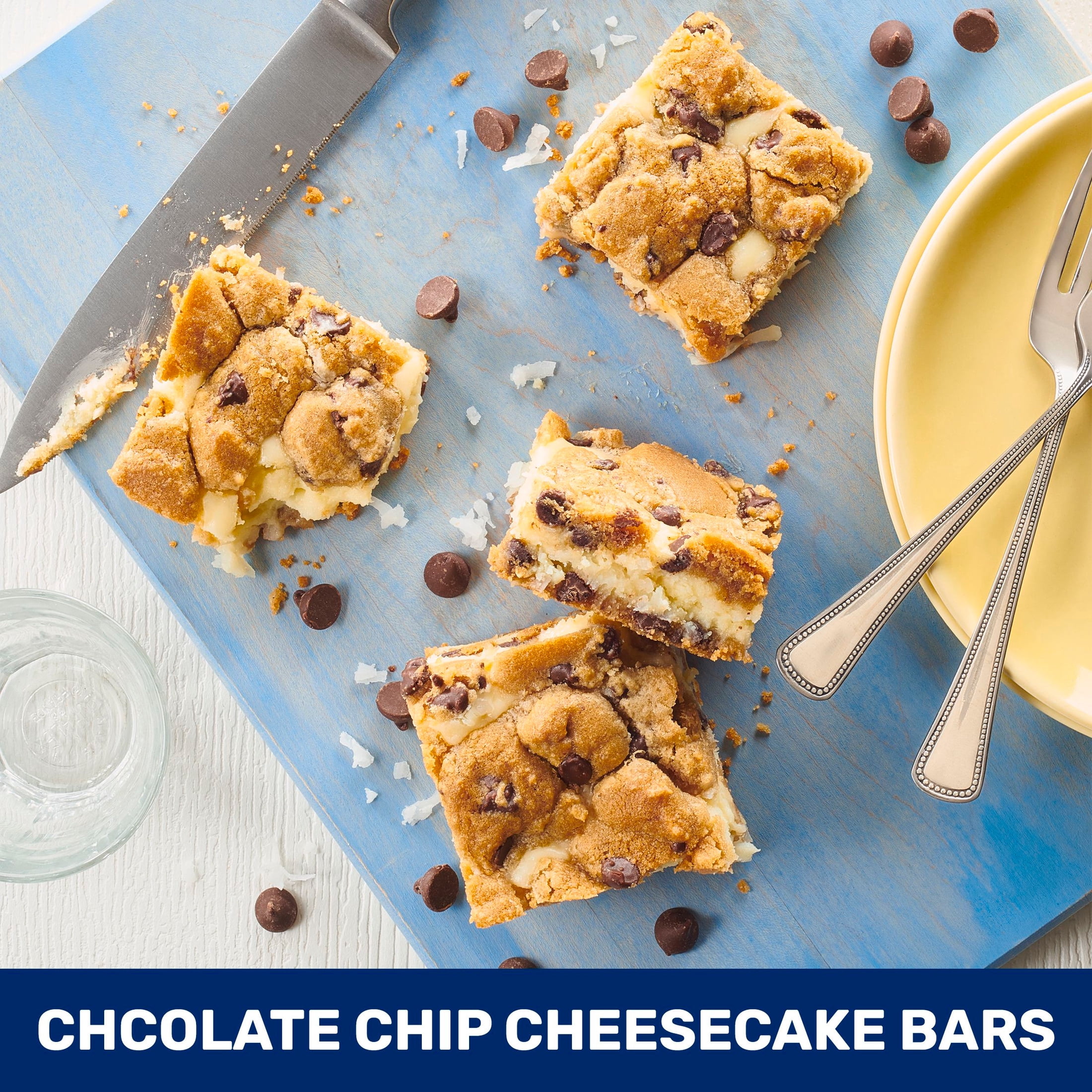 Pillsbury Eat or Bake Chocolate Chunk and Chip Cookie Dough, Makes 24 Cookies, 16 oz