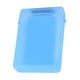 thumbnail image 1 of Estuche portátil para disco duro IDE SATA de 3,5 pulgadas, protección contra golpes y golpes. Azul, 1 of 7