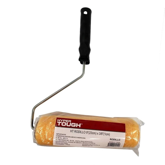 Rodillo Hyper Tough para Pintar