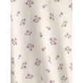 thumbnail image 3 of Carter's Child of Mine Baby Girl Bubble Outfit Set, 3-Piece, Sizes 0/3-24 Months, 3 of 5