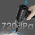thumbnail image 3 of Air Duster Electric 51000RPM Limpiador Teclado Aspiradora Ajustable 3 Engranajes, 3 of 9