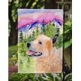 thumbnail image 3 of Carolines Treasures SS8335GF Australian Cattle Dog Flag - Garden Size, 3 of 3