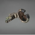 thumbnail image 4 of Trophy Ridge Power Shot Whisker Biscuit Archery Rest, Camo, Large, 4 of 11
