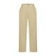 thumbnail image 3 of WILLBEST Pantalones Casuales para Mujer con Bolsillos y Botones, Pantalones Capri Elásticos para Uso Diario y Estilo. Extra Grande, 3 of 3