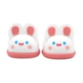 thumbnail image 3 of BELOVING Chaussures pour Poupée Animale pour BJD Obj Ob pour Poupée Debout 14 Pouces/20cm Sabot Classique Lapin, 3 of 9