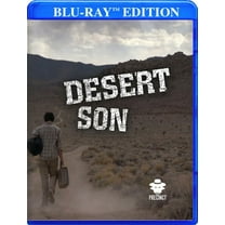 Desert Son (Blu-ray), Shoreline Ent, Mystery & Suspense
