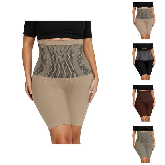 Womens underwear menstrual panties – Seamless 4-layer leak proof underwear for women, breathable mid-rise period panties for heavy flow, sleep or postpartum use