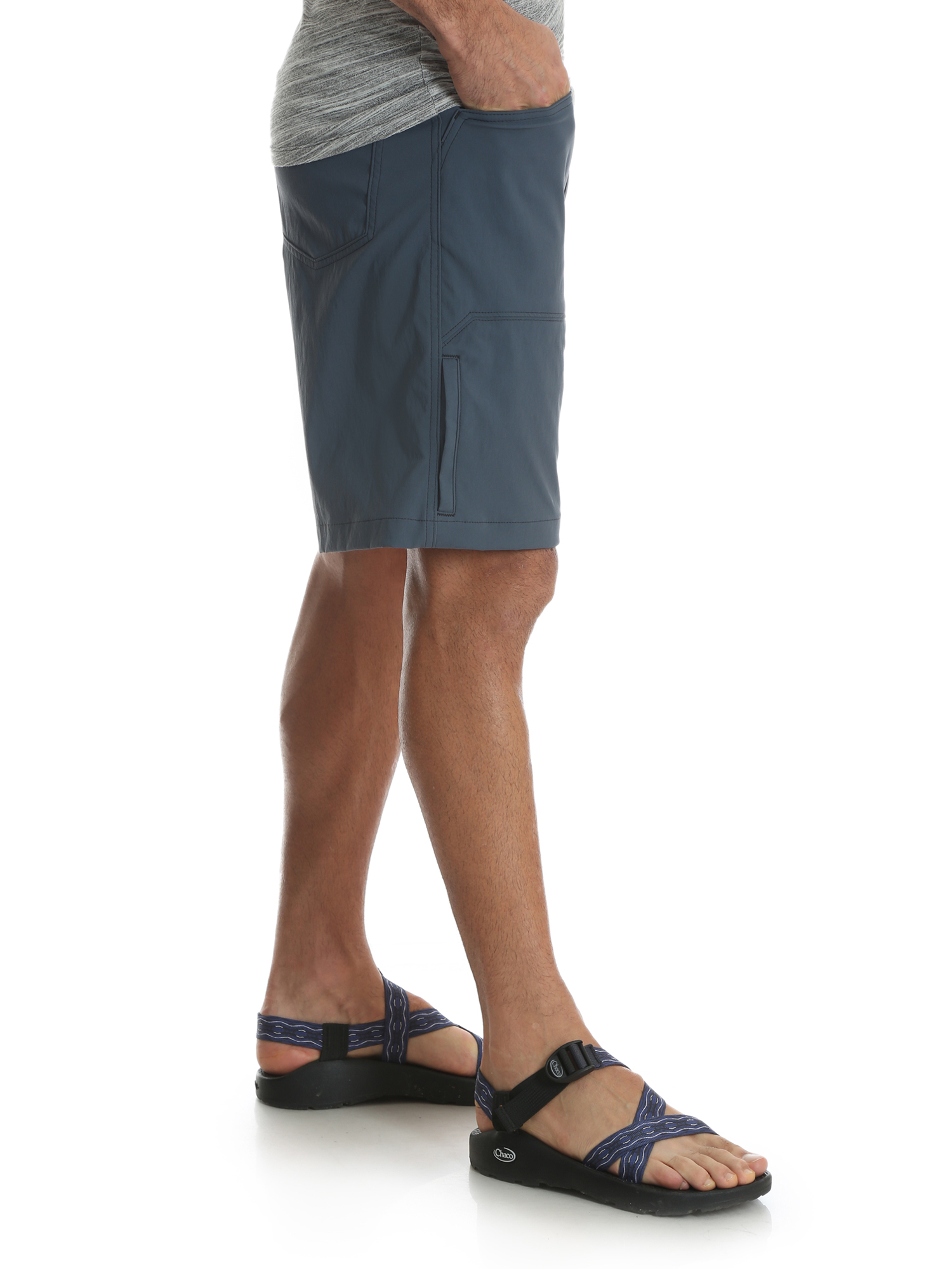 wrangler outdoor shorts walmart