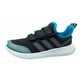 thumbnail image 1 of Ad-id-as Kaptir: Men's Running Shoes Black EH1700, 1 of 4
