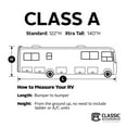 thumbnail image 5 of Classic Accessories Rv PolyPRO™3 Class C Cover, Fits 23' to 26'L Rvs, 5 of 5