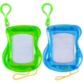 thumbnail image 3 of Mini Tableau de Dessin Magnétique pour Enfants - (Lot de 12) Porte-Clés Clip Tableau de Dessin Effaçable, 3 of 5