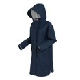 thumbnail image 3 of Regatta Womens Truelsa Water Repellent Jacket, 3 of 5