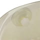 thumbnail image 3 of Cat Hammock Space Comfortable Wrap Around Smooth Surface Clear Wide Cat Bed for Window Glass Yellow, 3 of 5