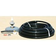Outdoor Water Solutions John Deere 20' Windmill Accessory Kit
