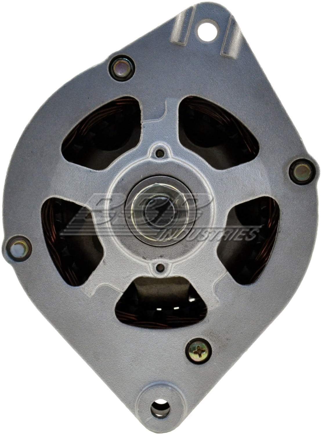 alternator bbb industries 13094 reman Fits select: 1975-1979 VOLKSWAGEN RABBIT, 1975-1976 VOLKSWAGEN SCIROCCO