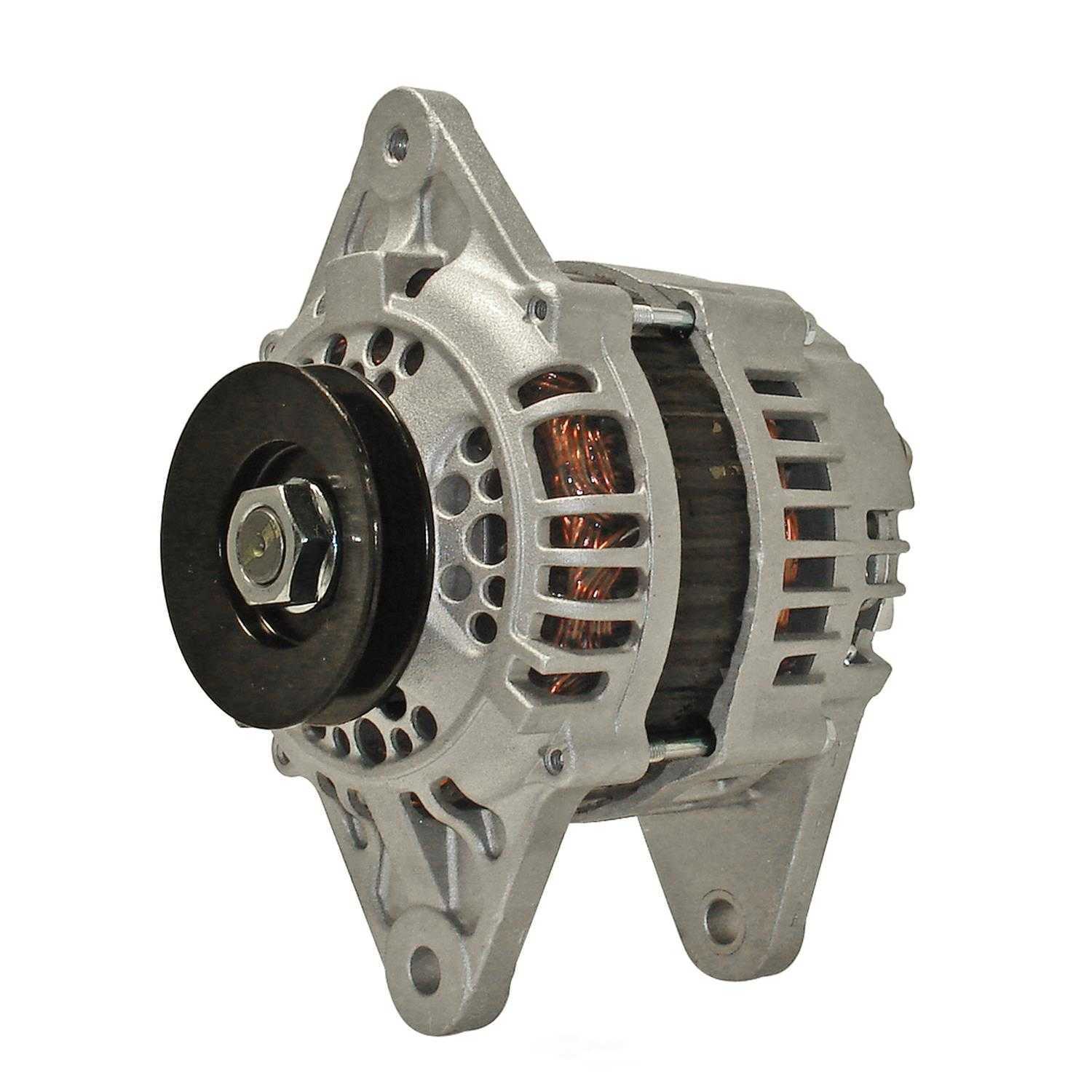 FVP Professional 15915 Alternator Standard