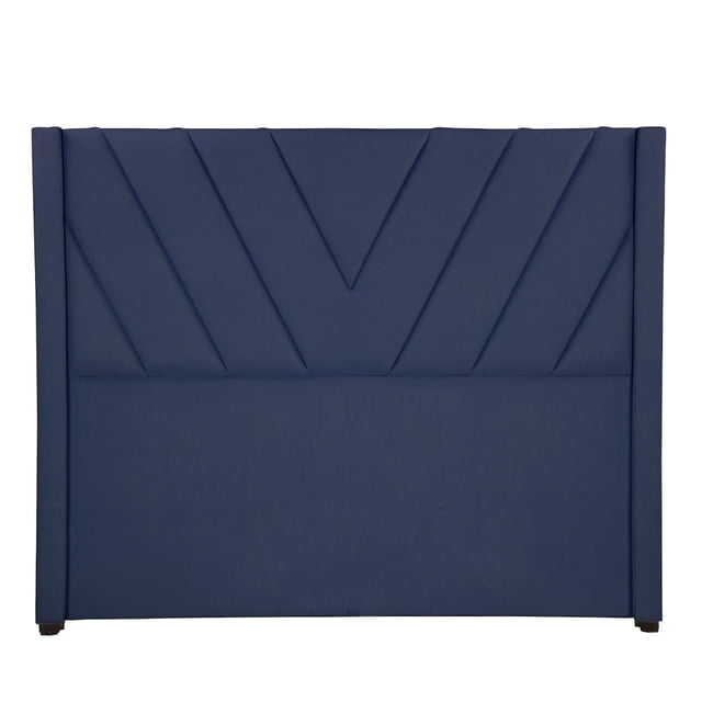 Cabecera Matrimonial Dicasa Aurora Azul