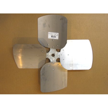 

Lau 60760801 26 Fan Blade CCW Rotation 24 Degree Pitch 4 Blades