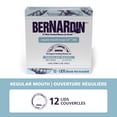 thumbnail image 1 of Bernardin Mason Jar Lids, Regular Mouth, 12 Count, 1 of 5