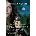 thumbnail image 1 of Las guerreras Maxwell, 10. Una herencia salvaje, 1 of 2