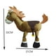 thumbnail image 2 of Peluche Gummy Tiro al Blanco 30 cm, 2 of 3