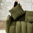 thumbnail image 3 of Modern 6 - Seat Sofa for Living Room / Enhances Family Gathering Experience, 3 of 5