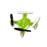 Angle View: Ularmo Syma X12S Nano 6-Axis Gyro RC Quadcopter Mini Drone RTF UFO Aircraft