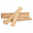 thumbnail image 4 of 81x11x2mm Clarinet Cork Saxophones Neck Joint Sheets Musical Instruments Repair Accessories Wood color 3PCS, 4 of 7