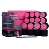 Designer Sleep in Rollers Gift Pack, Includes 16 Rollers and 20 Hair Pins