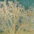 thumbnail image 5 of Morning Shimmer Canvas Wall Art Multi Cool, 5 of 5
