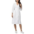 thumbnail image 1 of Adar Universal Scrub Dress For Women - Fitted Midriff Dress, 1 of 7