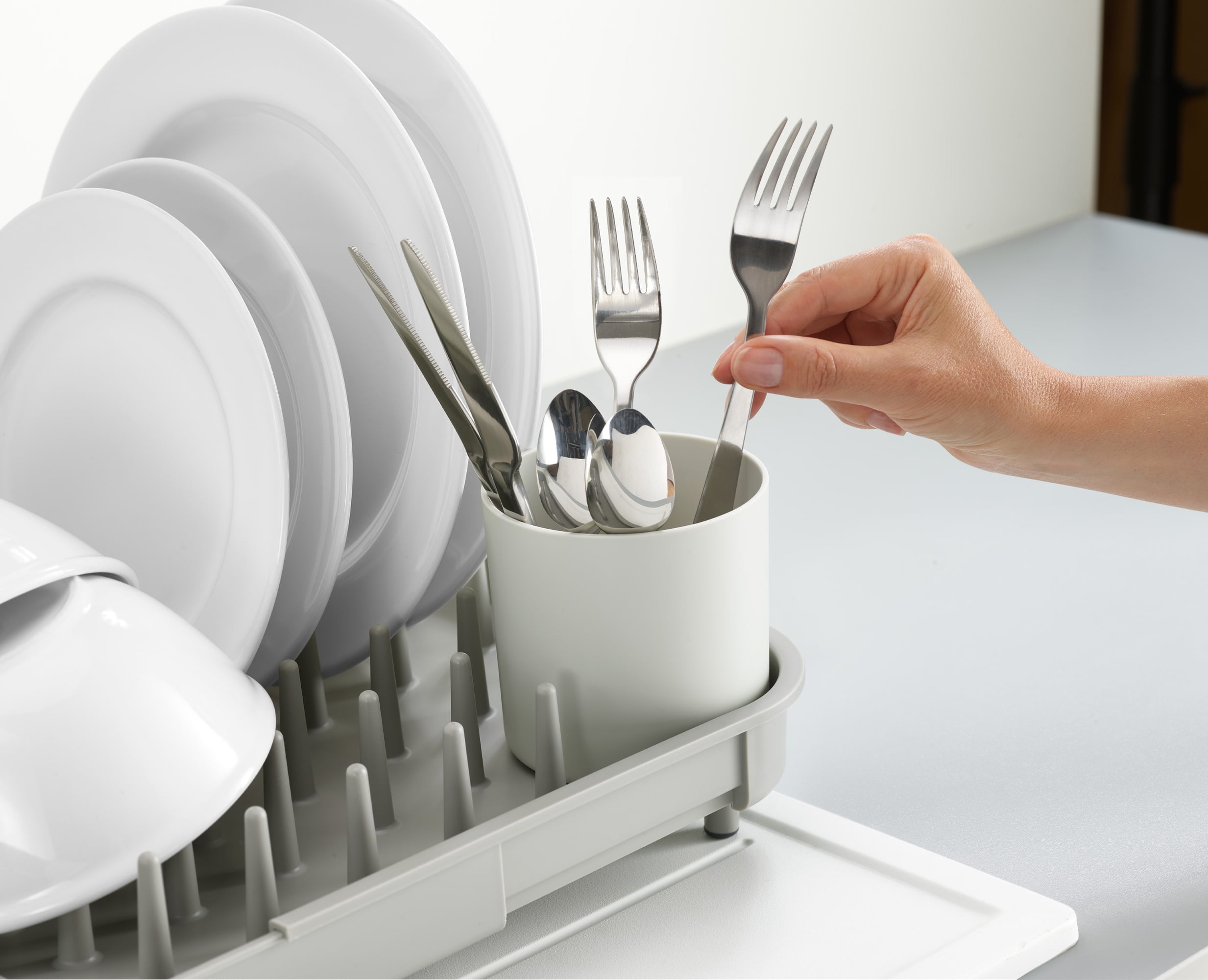 Joseph joseph connect adjustable dish rack sale