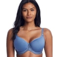 thumbnail image 1 of PANACHE Ocean Cari Spacer Foam Molded Underwire Bra, US 34, UK 34, NWOT, 1 of 4