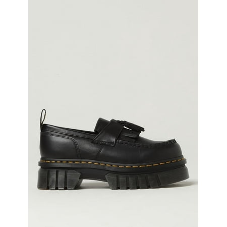 

Dr. Martens Loafers Woman Black Woman