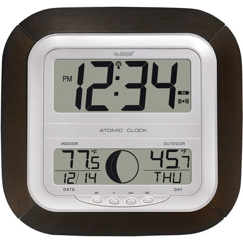 La Crosse Technology Ws8418uit Digital