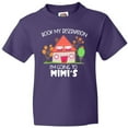 thumbnail image 3 of Inktastic Book my Reservation I'm Going To Mimi's- House Youth T-Shirt, 3 of 5